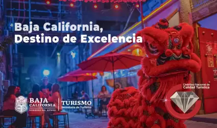 Distintivo de Calidad Tur�stica