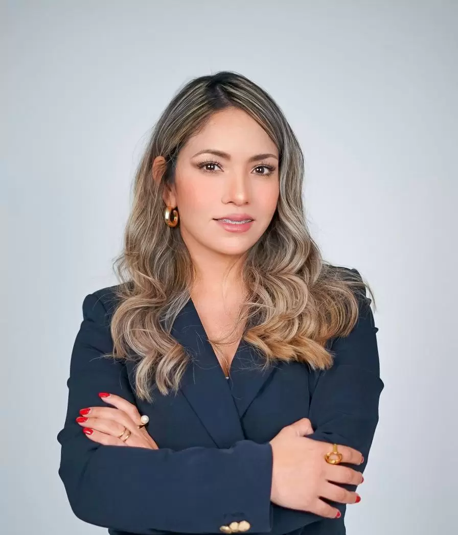 L�deres de Baja California