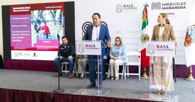 Atenci�n a ni�ez con espectro autista