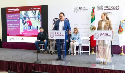 Atenci�n a ni�ez con espectro autista