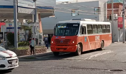 Camiones Hermosillo