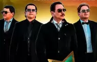 Cancelan conciertos de Los Alegres del Barranco en Jalisco, Quer�taro y Michoac�n