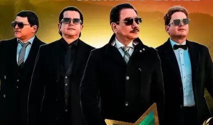 Los Alegres del Barranco