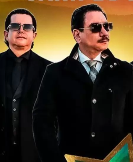 Los Alegres del Barranco
