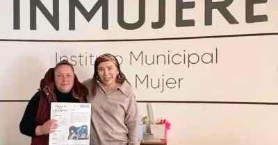 Inmujere