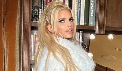 Jessica Simpson