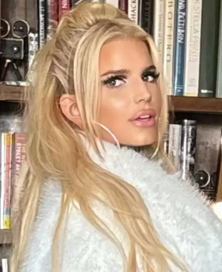 Jessica Simpson