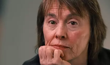 Camille Paglia
