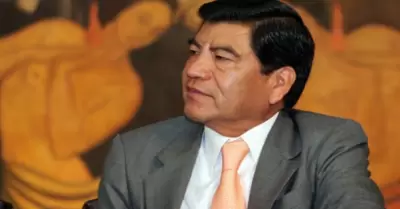 Mario Mar�n