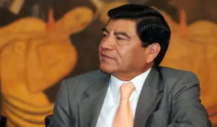 Mario Mar�n