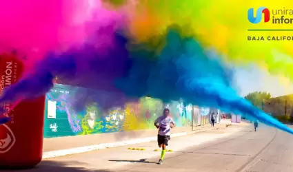 Anuncian Fundaci�n Castro -Lim�n "Corre con Color" en apoyo de ni�os con c�ncer