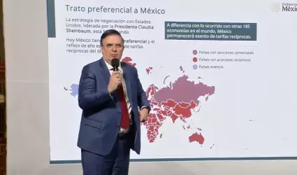 Marcelo Ebrard