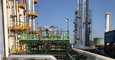Pagos a proveedores de Pemex