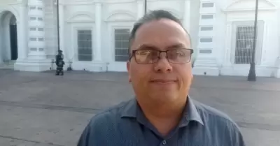 Alejandro Romero