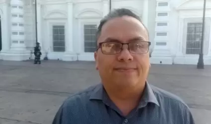 Alejandro Romero