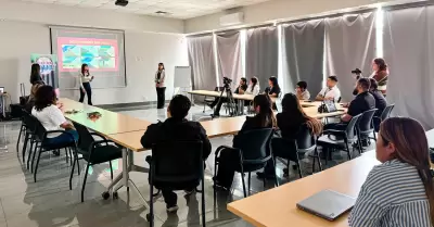 Cultura del agua en el sector empresarial
