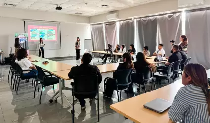 Cultura del agua en el sector empresarial