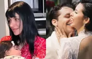 Afirman que Cazzu no quiere que �ngela Aguilar conviva con su hija Inti