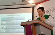 Se mantiene bajo vigilancia epidemiol�gica caso de sarampi�n en Nogales