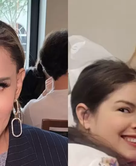 Luc�a M�ndez/Romina Mircoli y Dulce