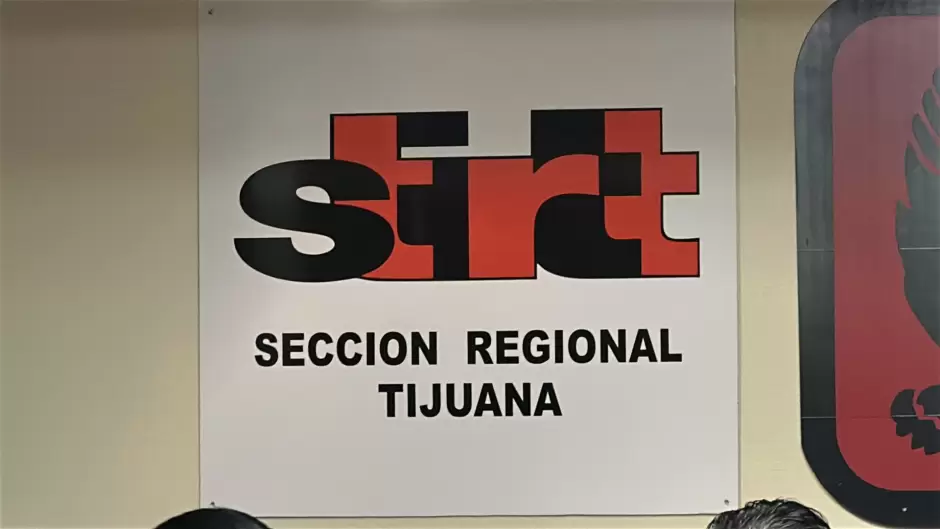 Sindicato de Trabajadores de la Industria de la Radio, la Televisi�n y las Telecomunicaciones