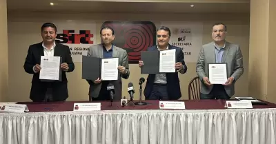 Sindicato de Trabajadores de la Industria de la Radio, la Televisi�n y las Telec