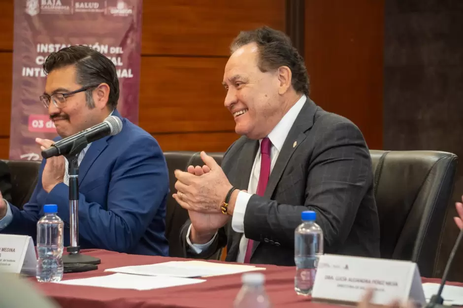 Comit� Estatal Interinstitucional de C�ncer