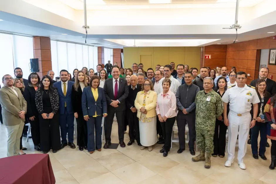 Comit� Estatal Interinstitucional de C�ncer