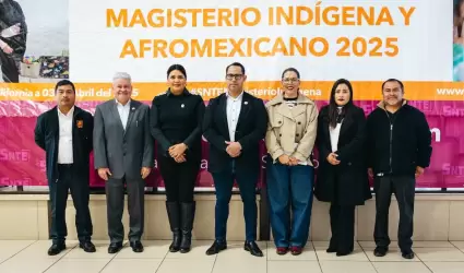 Fomentan una educaci�n intercultural y el reconocimiento a la diversidad
