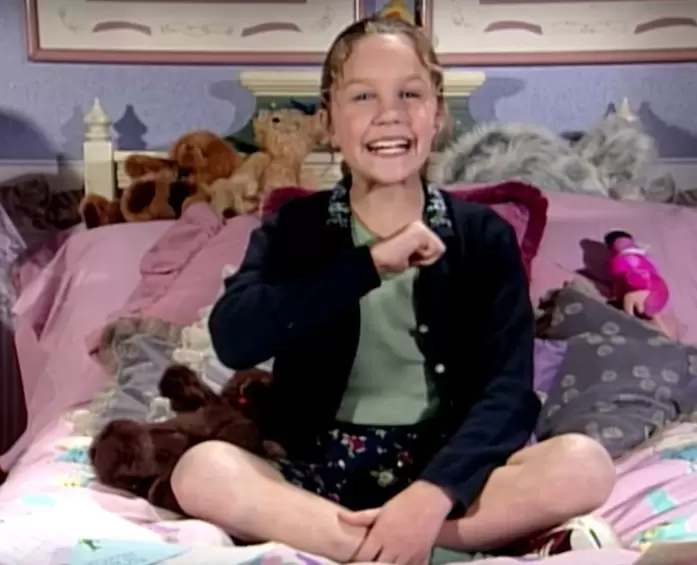 Amanda Bynes