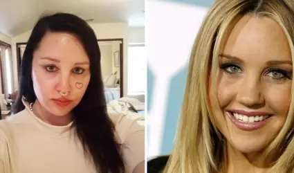 Amanda Bynes