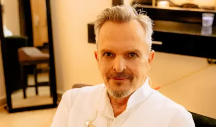Miguel Bos�