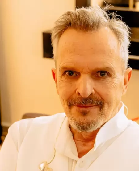 Miguel Bos�