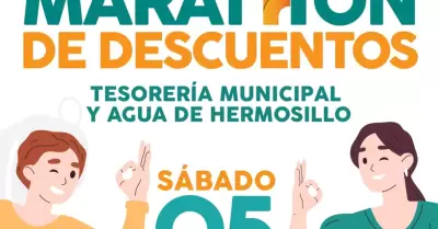 Marat�n de Descuentos