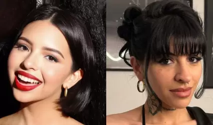 �ngela Aguilar/Cazzu