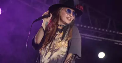 Mar�a Barracuda