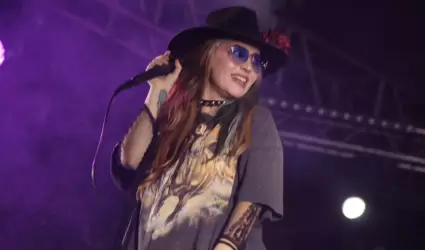 Mar�a Barracuda
