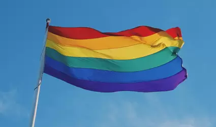 Bandera LGBT