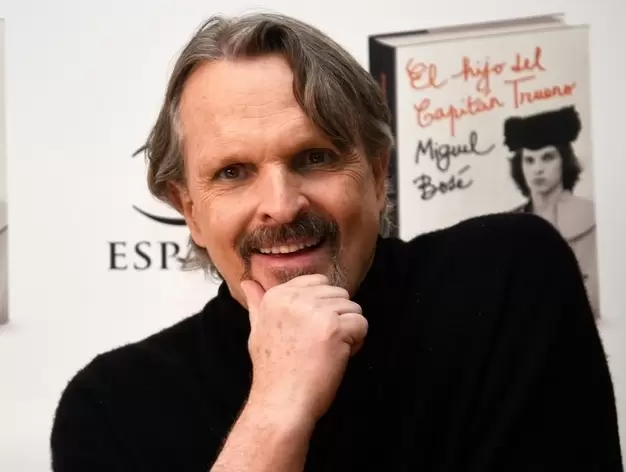Miguel Bos�