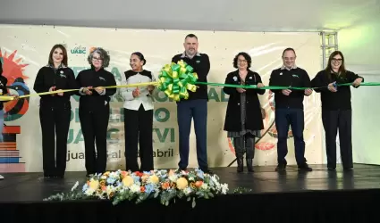 FIL UABC 2025 Tijuana/Ensenada