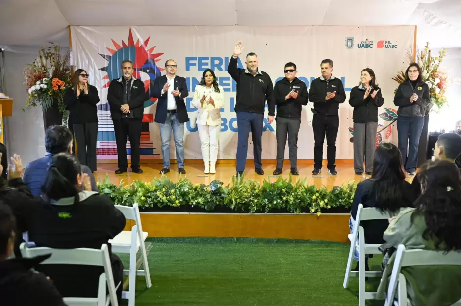 FIL UABC 2025 Tijuana/Ensenada