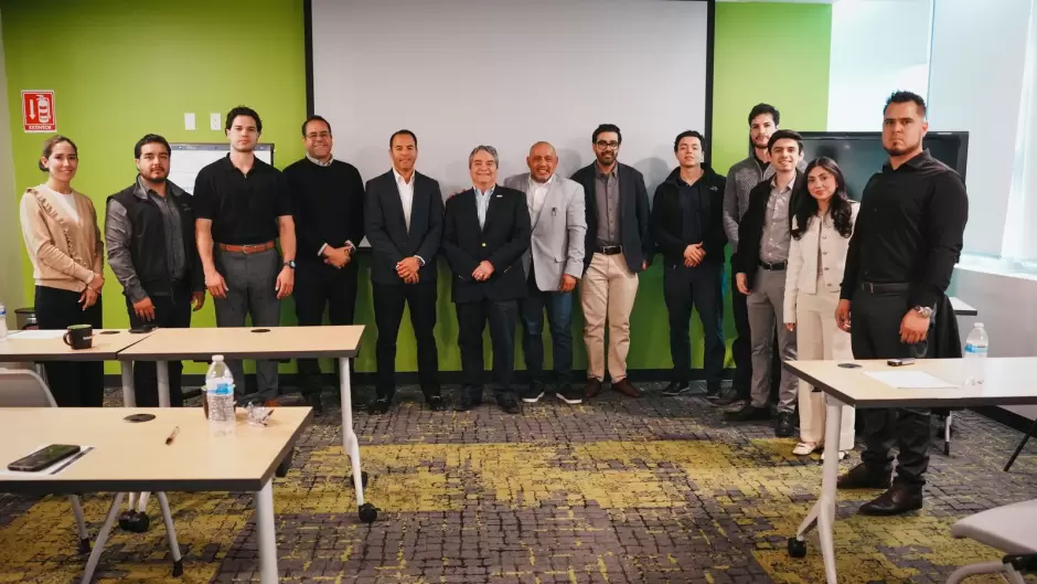 Promotion Training Camp 2025