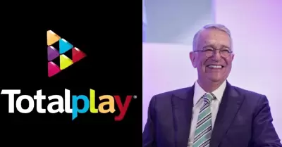 Ricardo Salinas, Totalplay