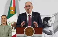 Senadores de oposici�n exigen renuncia de Berdegu� por ineptitud ante gusano barrenador