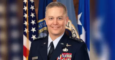 Timothy D. Haugh