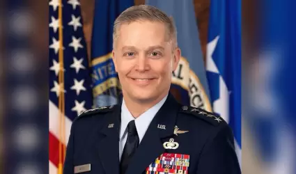 Timothy D. Haugh