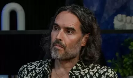 Russell Brand