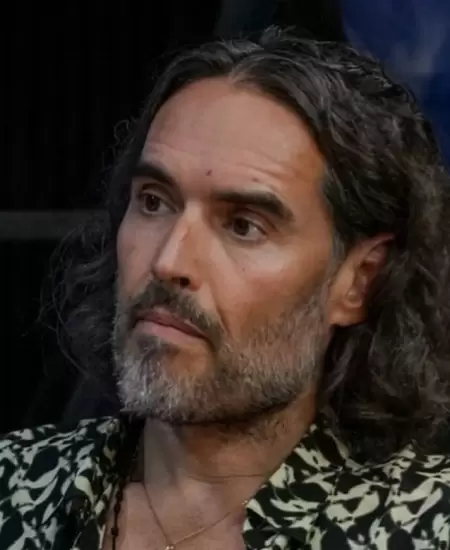 Russell Brand