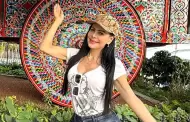 Maribel Guardia ha recibido amenazas por parte de Imelda Garza-Tu��n y su familia
