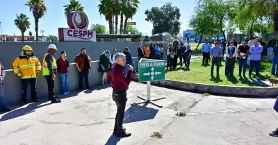 CESPM